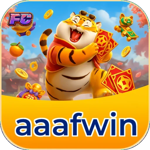 aaafwin Logo