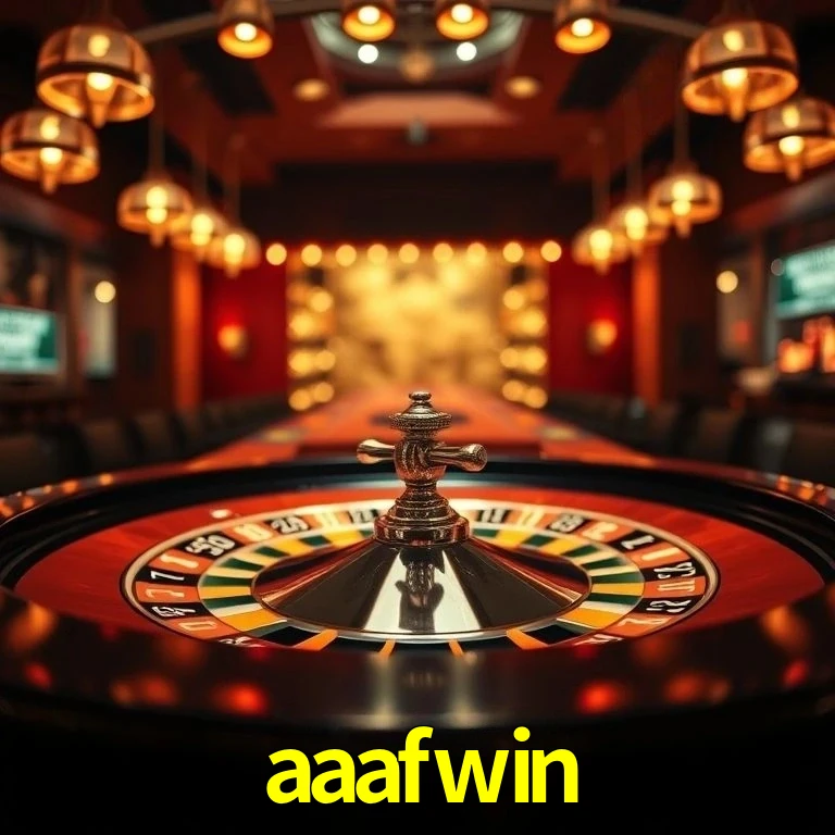 aaafwin Slot Mecânicas