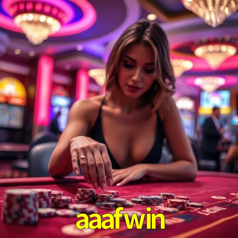 aaafwin Casino RNG