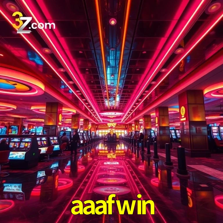 aaafwin APK Interface