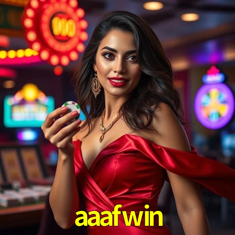 aaafwin Torneios Slots