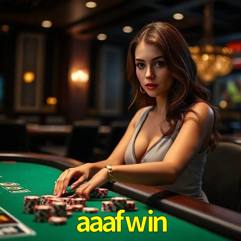 aaafwin Live Casino