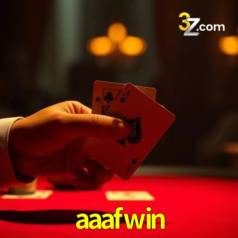 aaafwin Bônus